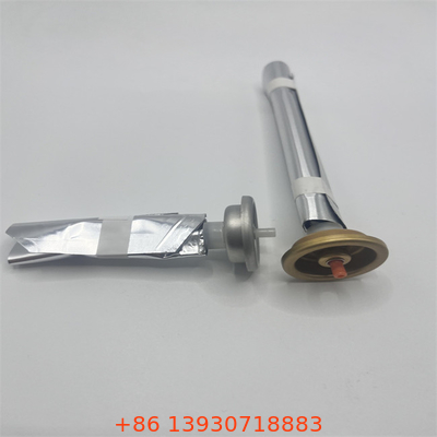 Innovatives und nachhaltiges Bag-on-Valve Aerosolsystem für pharmazeutische und nutrazeutische Produkte mit außergewöhnlichem Barriereschutz