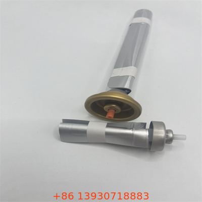 Umweltfreundliches und benutzerorientiertes Bag-on-Valve-Aerosol für Haushalts- und Spezialchemikalien mit auslaufsicherem Design