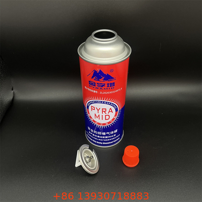 Hochleistungs-Portable Stove Canister Zuverlässige Kochlösung für Outdoor-Enthusiasten