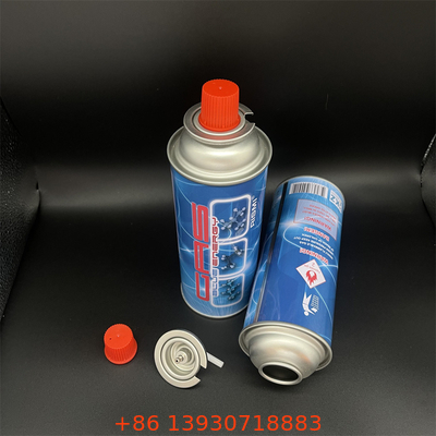 Hochleistungs-Portable Stove Canister Zuverlässige Kochlösung für Outdoor-Enthusiasten