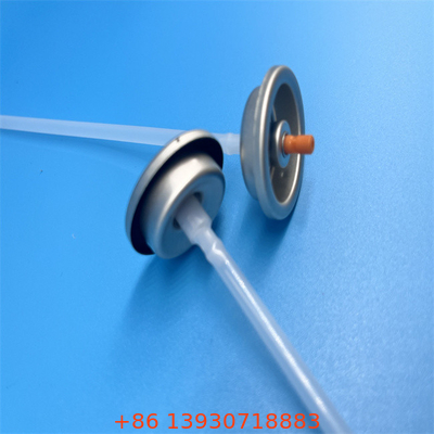 Stainless Steel Fiberboard Kit Aktiviererventil mit Buna Außenverschluss und Feder