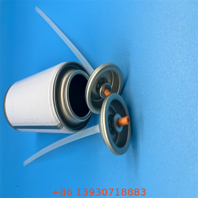 Stainless Steel Spring Fiberboard Kit Aktiviererventil mit Aktor
