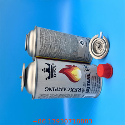 Maßgeschneiderte leere Zinndosen aus Blechdosen für DIY- und Handwerksprojekte