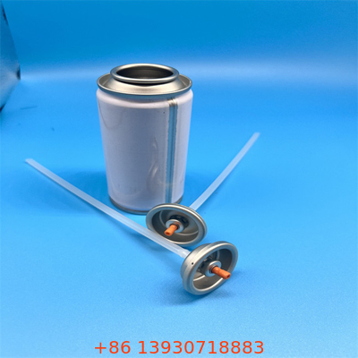 Stainless Steel Spring Activator Valve für MDF-Stethoskope mit Buna-Dichtung