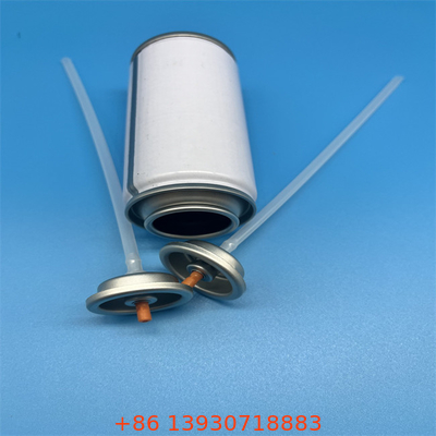 Stainless Steel Spring Fiberboard Kit Aktiviererventil mit Aktor