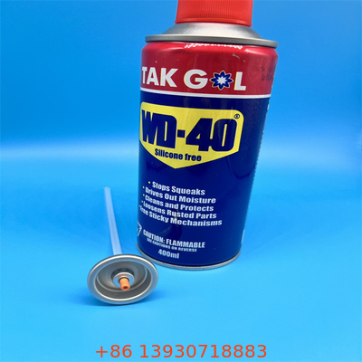 Gerade Wand Butangasbehälter Kapazität 220g und 227g für Hot Pot Kochen Effizienz