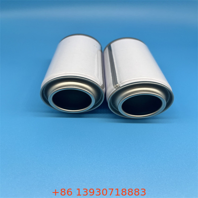1 X Butangasbehälter für Rohstoffe Butangaspatrone 65 X 158 mm Verpackungsinhalt