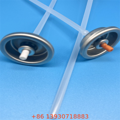 Stainless Steel Spring Activator Valve Kit kompatibel mit MDF-Stethoskopen
