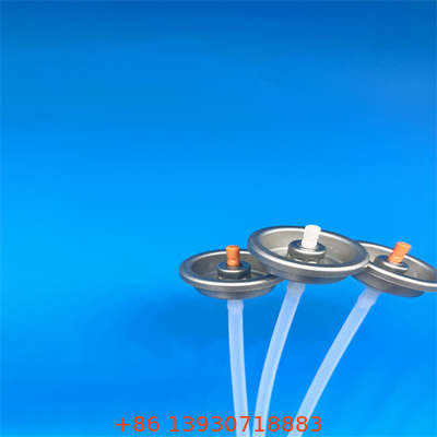 Innovative zweiseitige Zinnplatten-MDF-Ventilmontage mit Edelstahlfeder