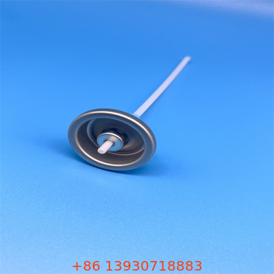 Aluminium-Aktor Nebelspray-Muster-Knopf-Aktor Kostenlose Probe