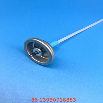 Metered Aerosol Valve Universelle Kompatibilität 50/75/100/120/150/200mcl Sprühgeschwindigkeit