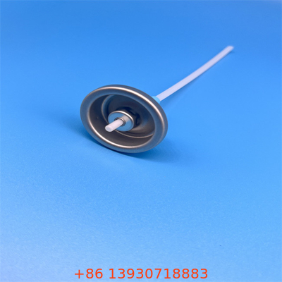 Metered Aerosol Valve Universelle Kompatibilität 50/75/100/120/150/200mcl Sprühgeschwindigkeit