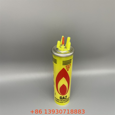 Das Universal ProFill Präzisions-Gasfeuerzeug-Nachfüllventil mit Adapter maximiert die Kraftstoffübertragungseffizienz.