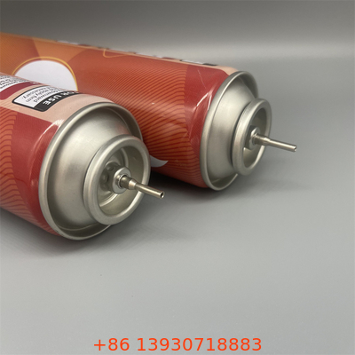 TurboFlow MaxLight Gas-Wiederauffüllsystem Hochleistungslösung für die Wiederauffüllung von Leuchtern