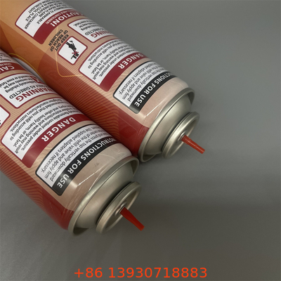 Universal Butan-Lichter-Gas-Wiederauffüllung Wiederauffüllbares Gas-Lichter-Ventil