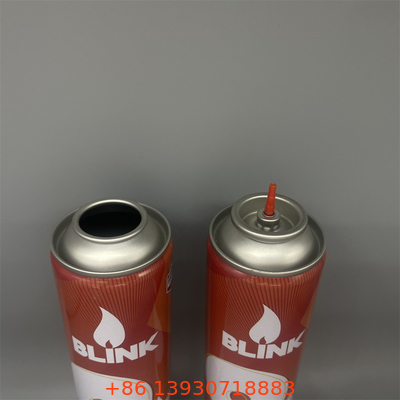 Brennstofflösung für Feuerzeuge