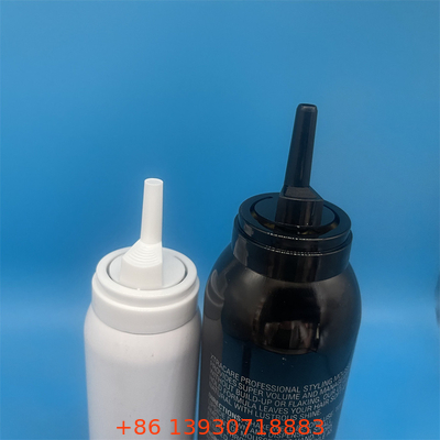 Präzisions-Aerosol-Spray-Kappe für Haarmousse-Anwendungen - Kontrollierte Spritzguss für das Styling