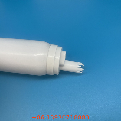 Styling Aerosol Cap für Haar Mousse Verteilung - professionelle Sprühdüse für kontrollierte Anwendung