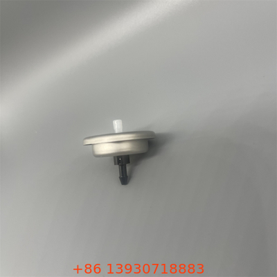 Erweiterte Haarmousse Verteilvorrichtung Feine Nebel Düse für kontrollierte Styling Präzision