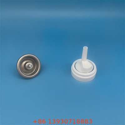 Versatile Aerosol Mousse Dispenser Aktor Mühelose Schaumverteilung für kulinarisches Handwerk DIY-Projekte