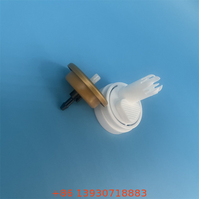 Versatile Aerosol Mousse Dispenser Aktor Mühelose Schaumverteilung für kulinarisches Handwerk DIY-Projekte