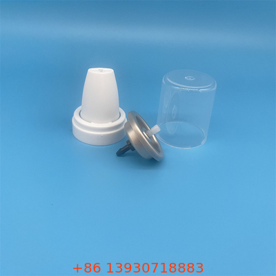 Versatile Aerosol Mousse Dispenser Aktor Mühelose Schaumverteilung für kulinarisches Handwerk DIY-Projekte