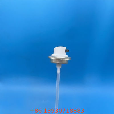 Aerosol-Frauenventile für Kleber, konstruiert für Formeln mit hoher Viskosität