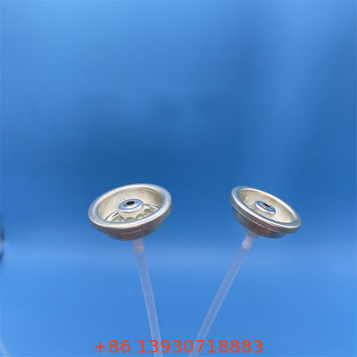 Industrielles MDF-Kit Ventilbetätigung für Abrasivstaub- und Hochtemperatur-Presssysteme mit ausfallsicherem Betrieb