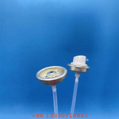 Raumoptimierter MDF-Kit-Ventil-Aktivator für die Nachrüstung von Altmaschinen mit modularer Installationskonstruktion