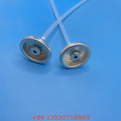 Weibliches Klebesprühventil - eine effiziente und präzise Lösung für die Verteilung von Klebstoffen für DIY- und Handwerksprojekte