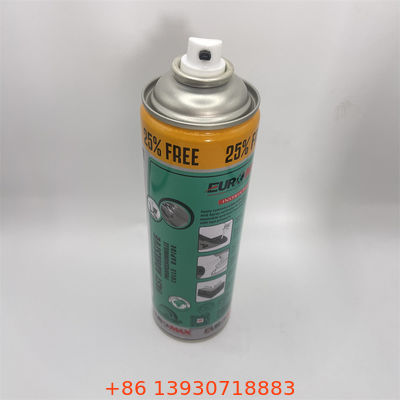 Aerosol-Frauenventile für Kleber, konstruiert für Formeln mit hoher Viskosität