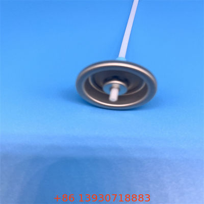 Aerosol-Dosierventil Hochpräzises Aerosol-Ventilsystem für die Pharmaindustrie