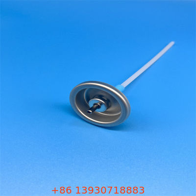 Aerosol-Dosierventil mit stabiler und wiederholbarer Sprühleistung