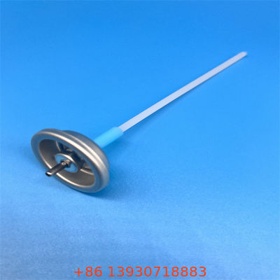 Aerosol-Dosierventil mit stabiler und wiederholbarer Sprühleistung