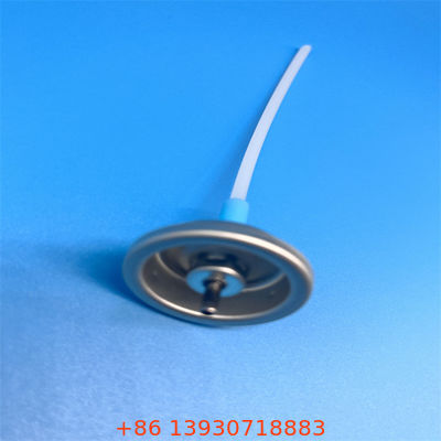 Aerosol-Dosierventil mit stabiler und wiederholbarer Sprühleistung