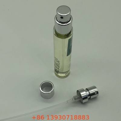 Klassische Parfümpumpe mit verstellbarem Spray - Vielseitig für alle Arten von Duftstoffen