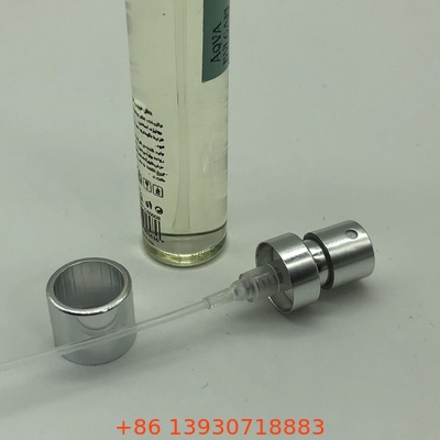 Klassische Parfümpumpe mit verstellbarem Spray - Vielseitig für alle Arten von Duftstoffen