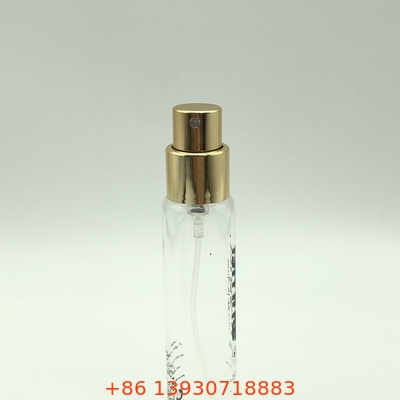 Elegante Parfümpumpe für Luxus-Duftflaschen mit präzisem Design und langlebiger Qualität