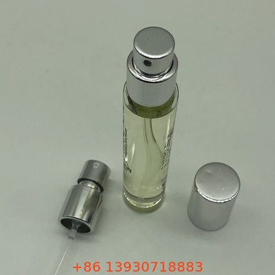 Elegante Parfümpumpe für feinen Nebel Verteiler ideal für Duftflaschen