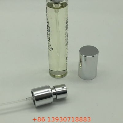 Elegante Parfümpumpe für feinen Nebel Verteiler ideal für Duftflaschen