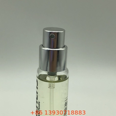 Elegante Parfümpumpe für Luxus-Duftflaschen mit präzisem Design und langlebiger Qualität