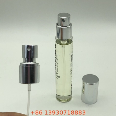 Elegante Parfümpumpe für feinen Nebel Verteiler ideal für Duftflaschen