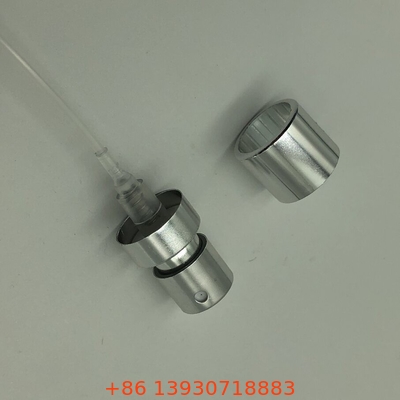 Elegante Parfümpumpe für Luxus-Duftflaschen mit präzisem Design und langlebiger Qualität