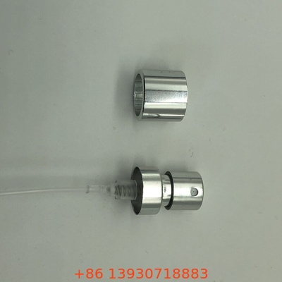 Elegante Parfümpumpe für Luxus-Duftflaschen mit präzisem Design und langlebiger Qualität