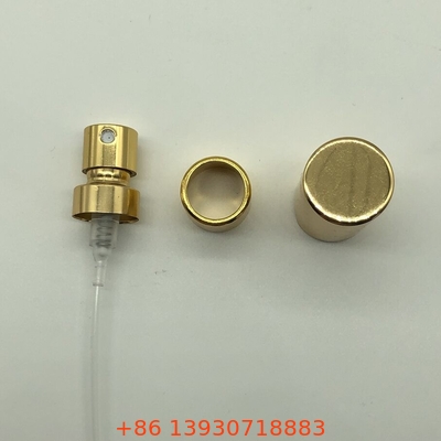 Premium-Parfümflaschenpumpe zur präzisen Verteilung - ideal für Parfümerie, Kosmetikverpackungen