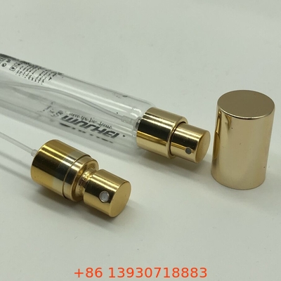 Versatile Duftpumpe für präzise Duftdispersion Parfümflaschen Luftfrischer