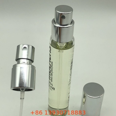 Premium Duftpumpe für exquisite Duft Dispersion Parfümflaschen Diffusoren