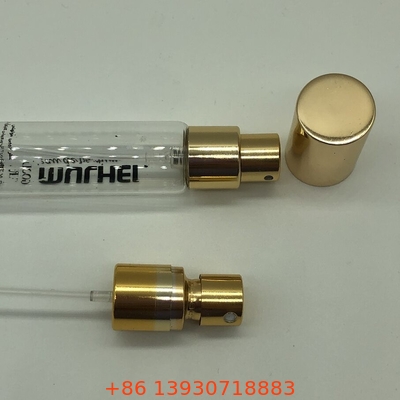 Premium Duftpumpe für exquisite Duft Dispersion Parfümflaschen Diffusoren