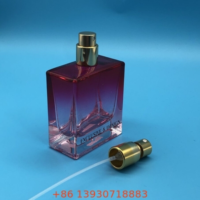 Premium Duftpumpe für exquisite Duft Dispersion Parfümflaschen Diffusoren