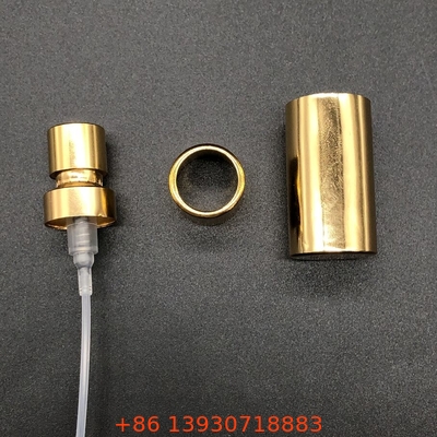 Premium-Parfümpumpe für elegante Düfte Parfümflaschen Kosmetikverpackungen